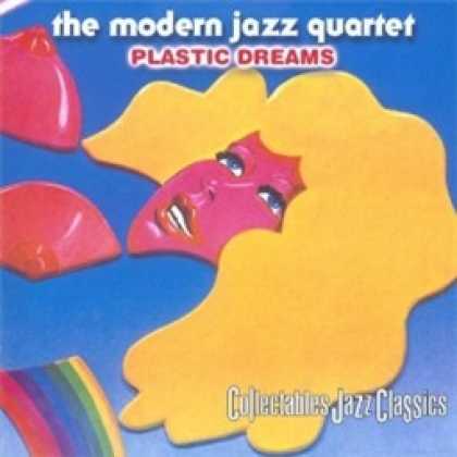 Miscellaneous CDs 8322