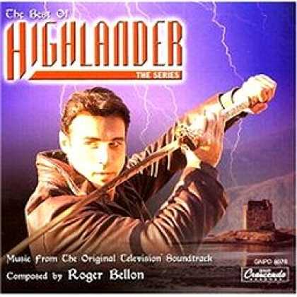 Miscellaneous CDs 83220