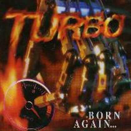 Miscellaneous CDs 83237