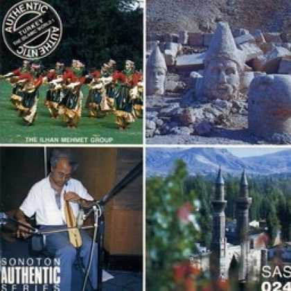 Miscellaneous CDs 83241