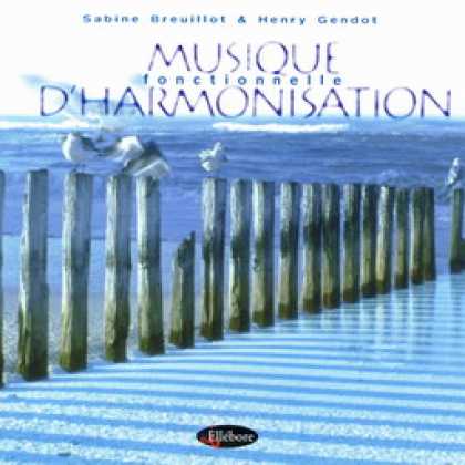 Miscellaneous CDs 83249