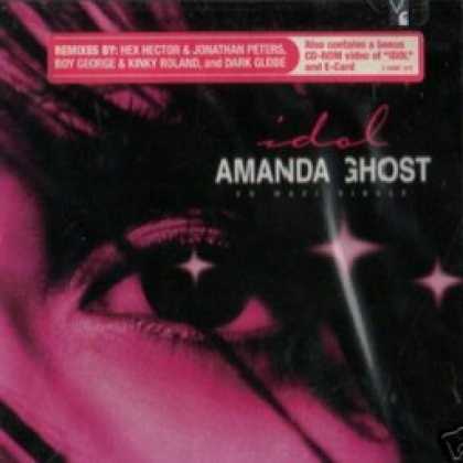 Miscellaneous CDs 83253