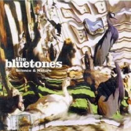 Miscellaneous CDs 83259