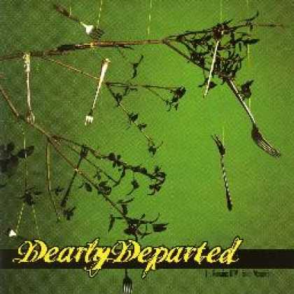 Miscellaneous CDs 83282