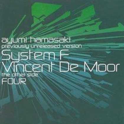 Miscellaneous CDs 83300