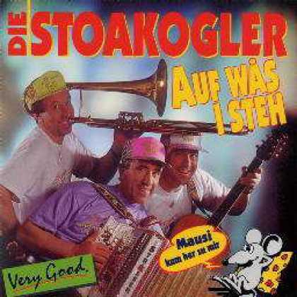 Miscellaneous CDs 83304