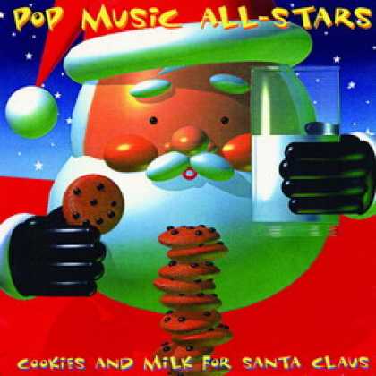 Miscellaneous CDs 83309