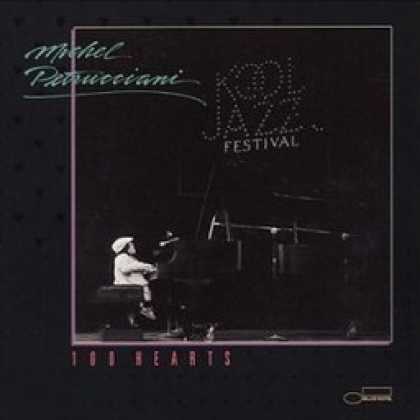Miscellaneous CDs 8331