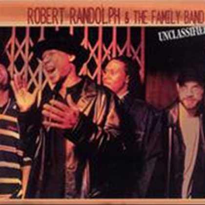 Miscellaneous CDs 83319