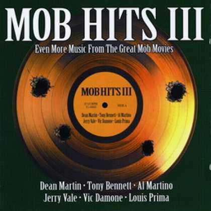 Miscellaneous CDs 8335