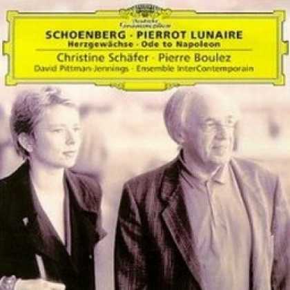 Miscellaneous CDs 83352