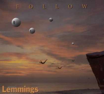 Miscellaneous CDs 83381