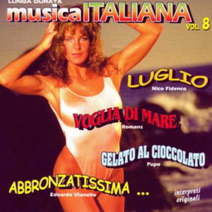 Miscellaneous CDs 83391