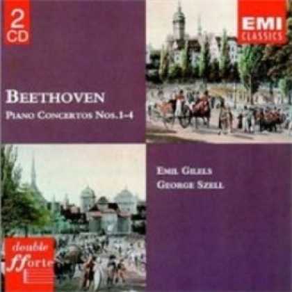 Miscellaneous CDs 83395