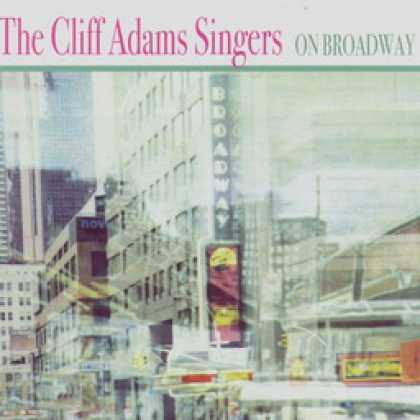 Miscellaneous CDs 83398