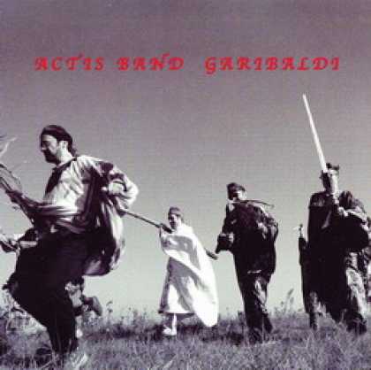 Miscellaneous CDs 83406