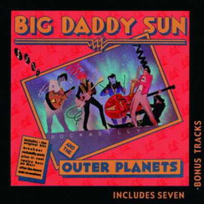 Miscellaneous CDs 83432