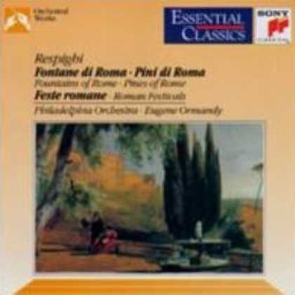 Miscellaneous CDs 83433