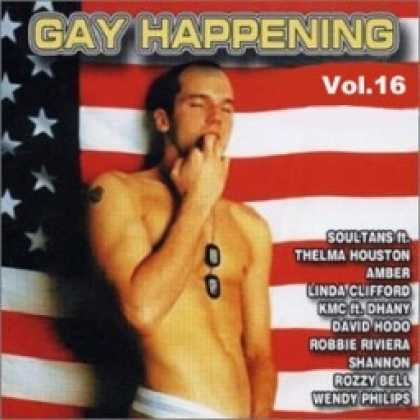 Miscellaneous CDs 83440