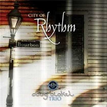 Miscellaneous CDs 83452