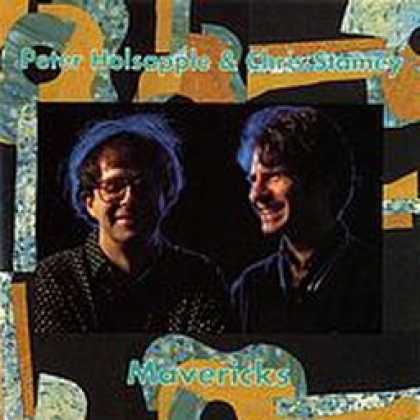 Miscellaneous CDs 83456