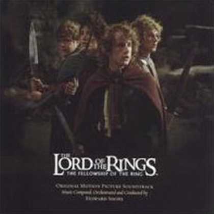 Miscellaneous CDs 8347
