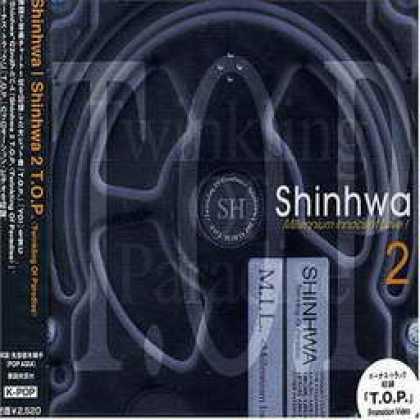 Miscellaneous CDs 83472