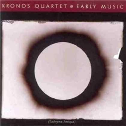 Miscellaneous CDs 83480