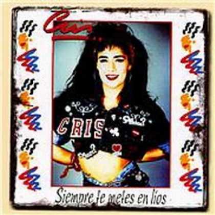 Miscellaneous CDs 83485