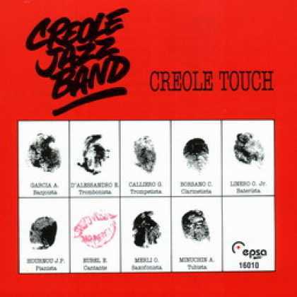 Miscellaneous CDs 83490