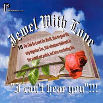 Miscellaneous CDs 83492