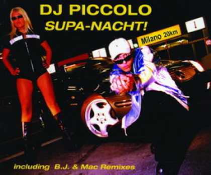 Miscellaneous CDs 83494