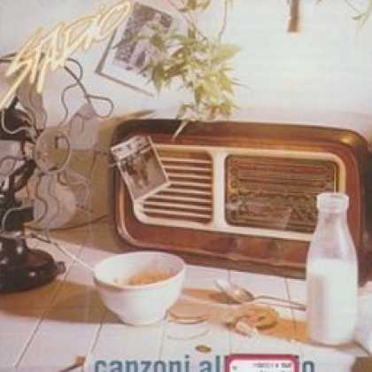 Miscellaneous CDs 83498