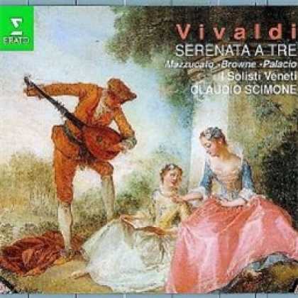 Miscellaneous CDs 8357
