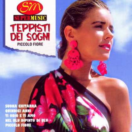 Miscellaneous CDs 8358