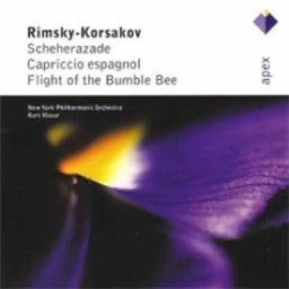 Miscellaneous CDs 8359