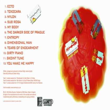 Miscellaneous CDs 83603