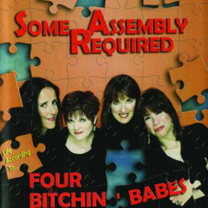 Miscellaneous CDs 83611