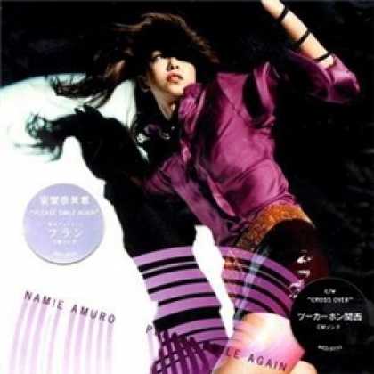Miscellaneous CDs 83625