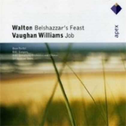 Miscellaneous CDs 83631