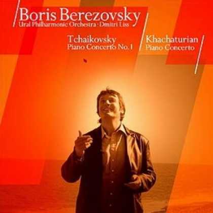 Miscellaneous CDs 83636