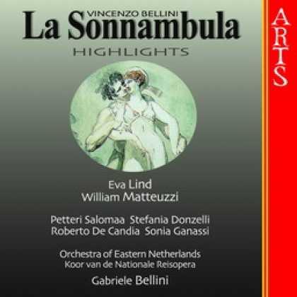 Miscellaneous CDs 83642