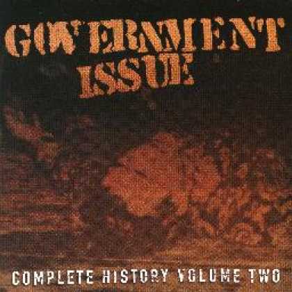 Miscellaneous CDs 83652