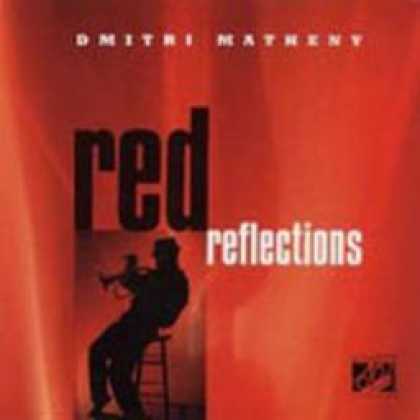 Miscellaneous CDs 83654