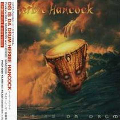 Miscellaneous CDs 83655