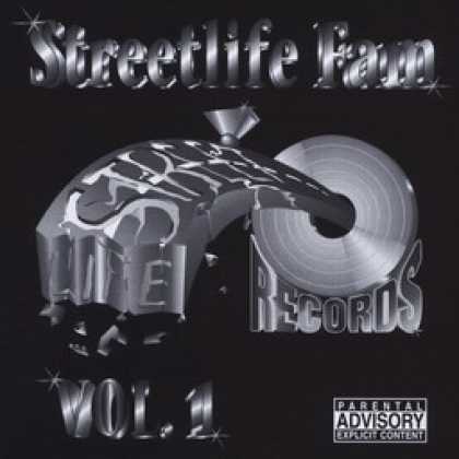 Miscellaneous CDs 83666