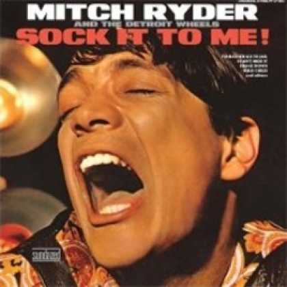 Miscellaneous CDs 83672