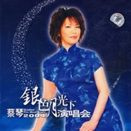 Miscellaneous CDs 8368