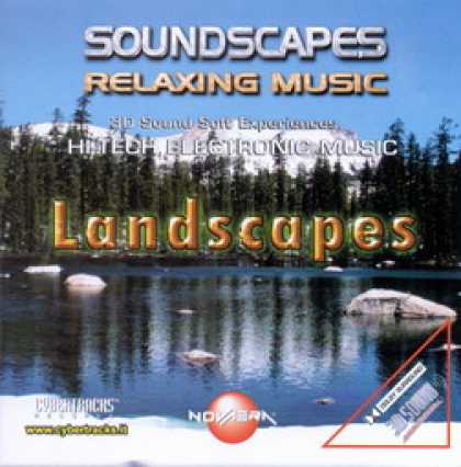 Miscellaneous CDs 83682