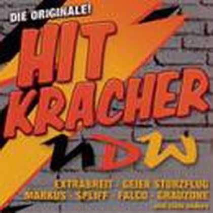 Miscellaneous CDs 8372